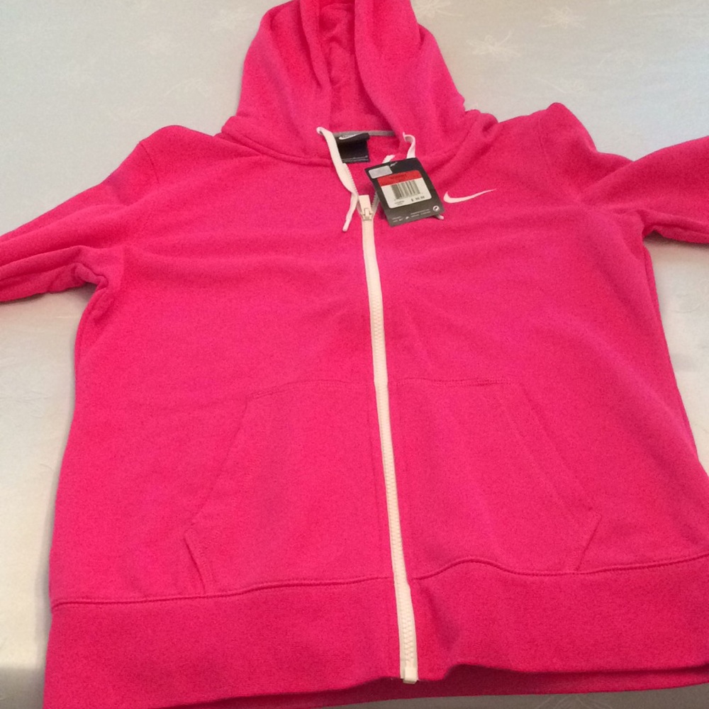 Nike sweatshirt